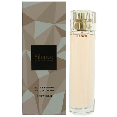 Silence Perfume